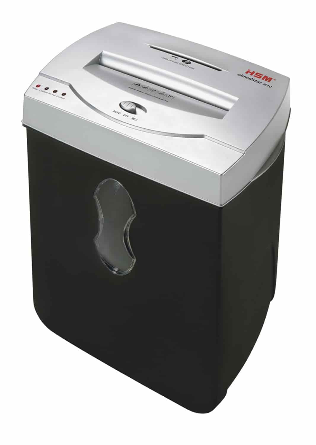 Aktenvernichter HSM shredstar X10 Test , Aktenvernichter HSM shredstar X10