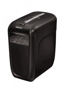 Fellowes Powershred 60CS Aktenvernichter
