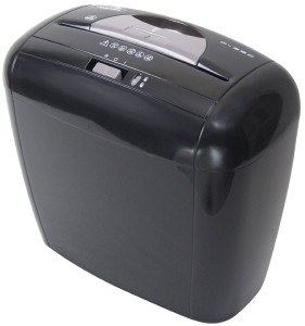 Fellowes Powershred P-35C Aktenvernichter im test